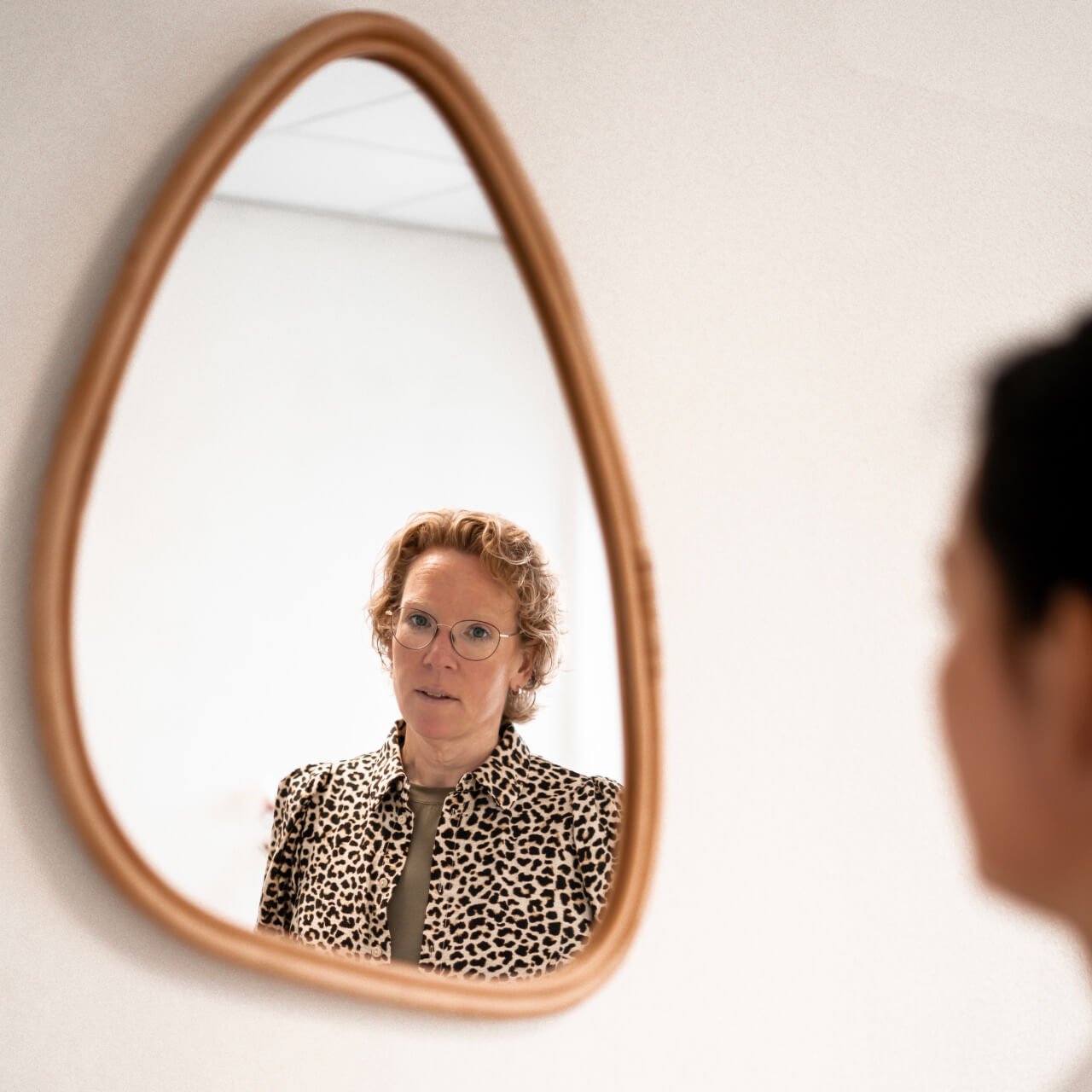 Marieke de Raadt - Herkenning