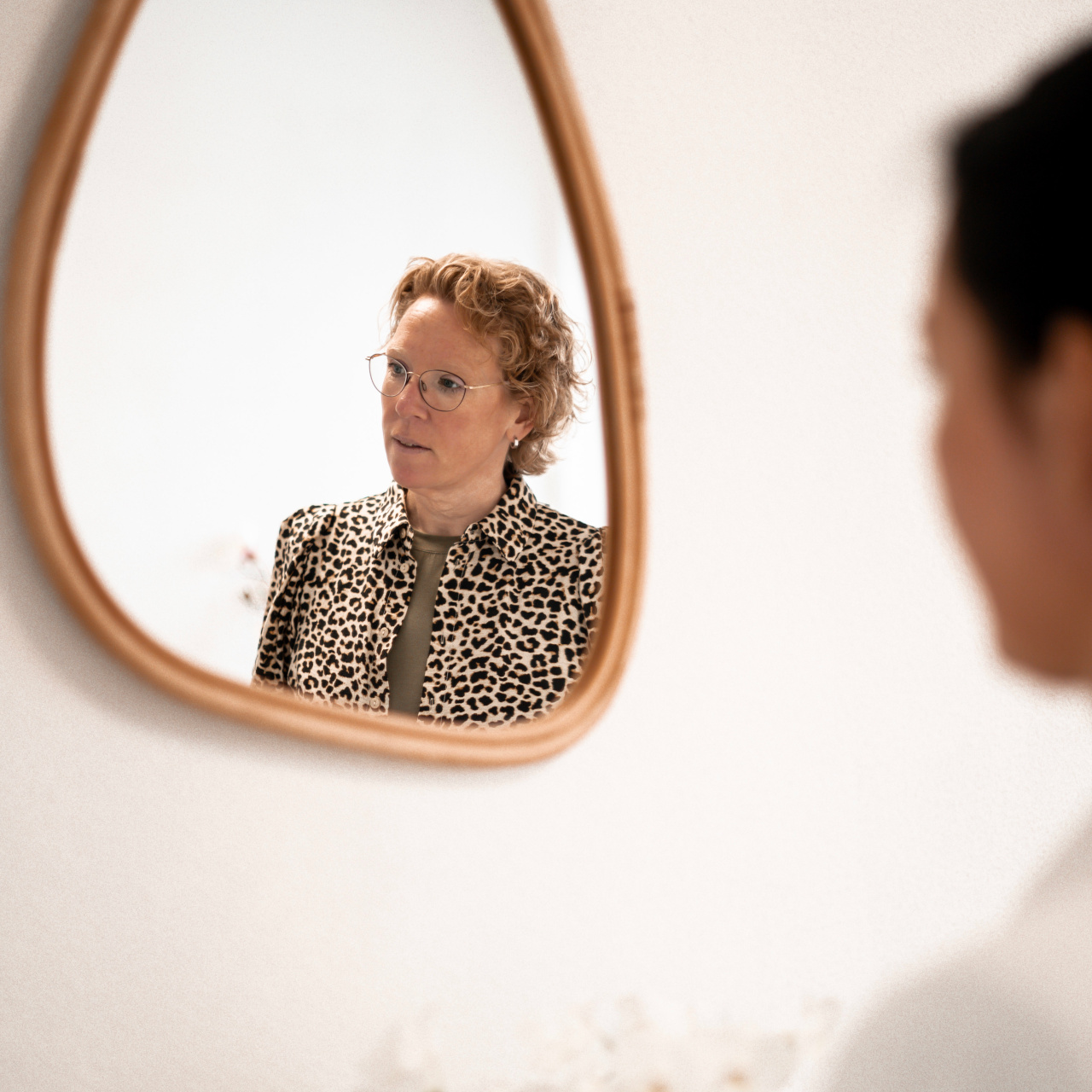 Marieke de Raadt - Herkenning2 Opvoed coaching