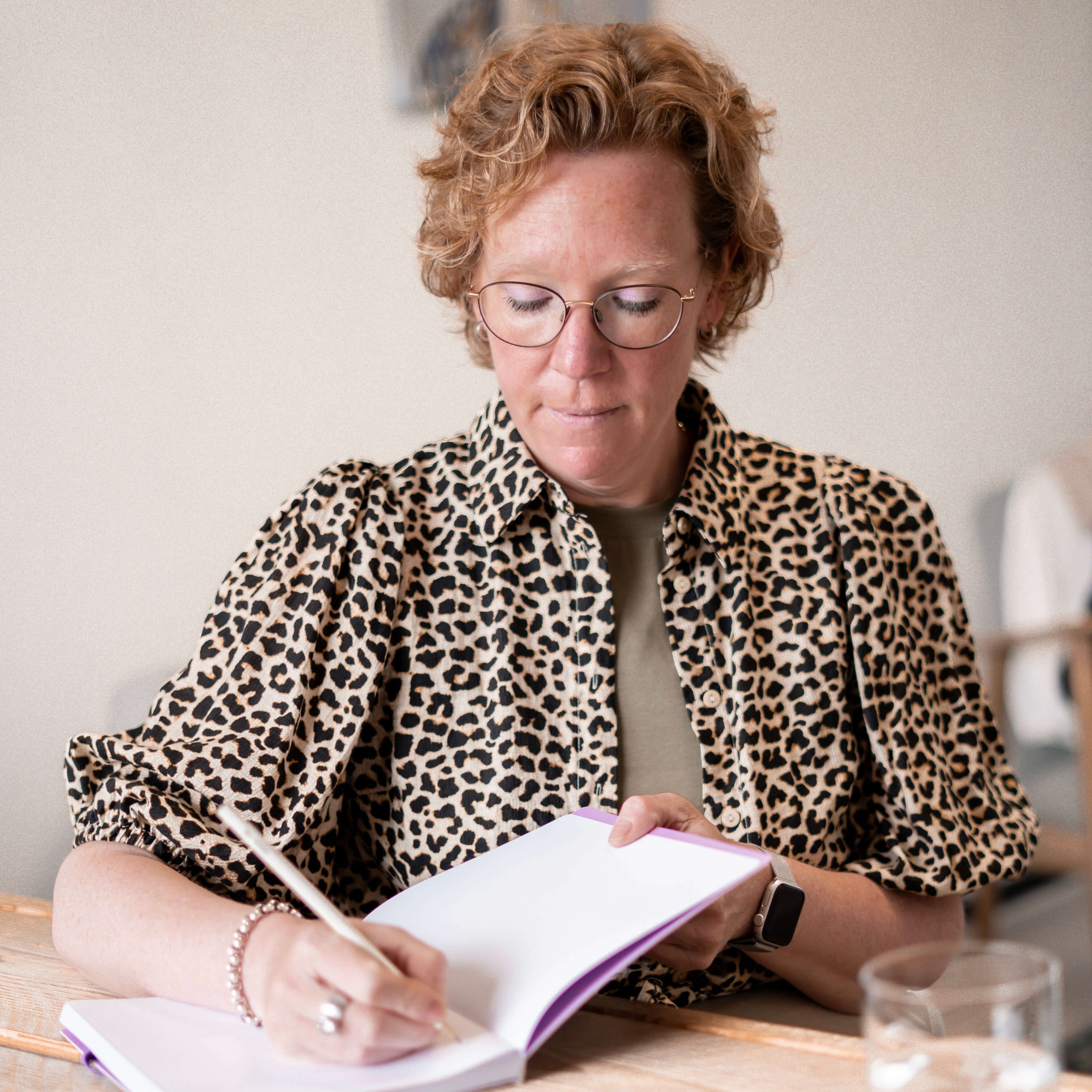 Marieke de Raadt - Herstel Reintegratie
