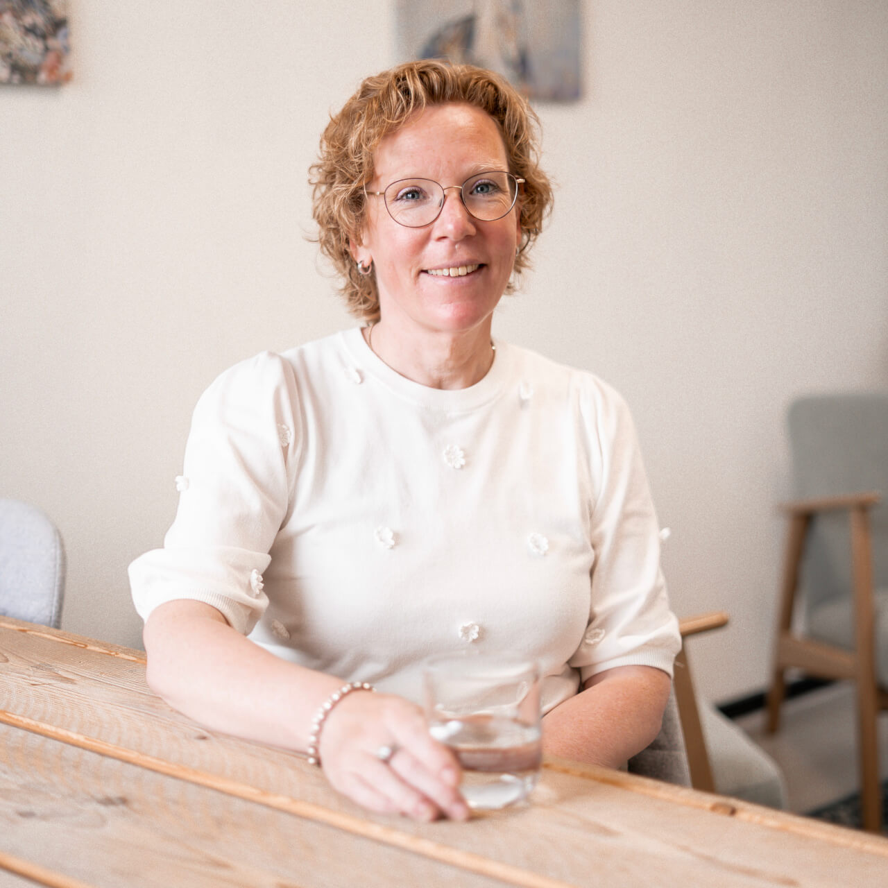Marieke de Raadt, Boskoop, Coaching en Counceling, persoonlijk en zakelijk