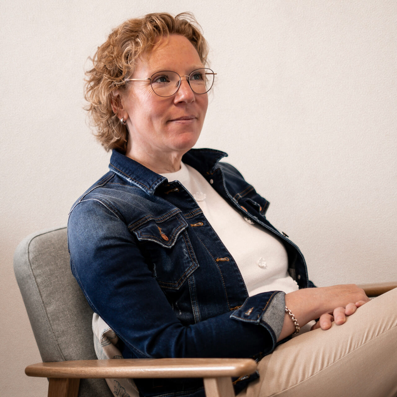 Marieke de Raadt - Relatiecoaching