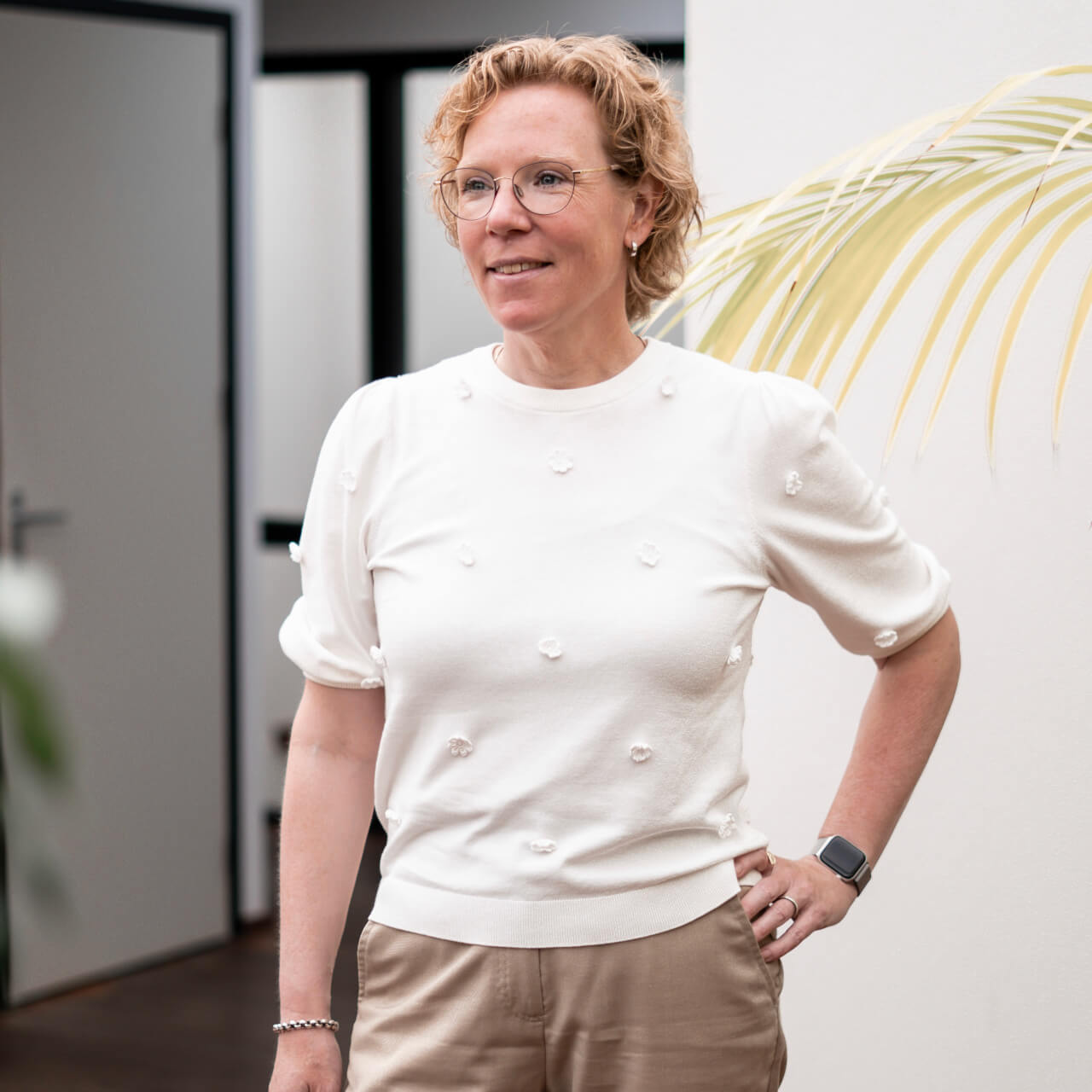 Marieke de Raadt - Systemisch coach Marieke de Raadt - Systemisch coach