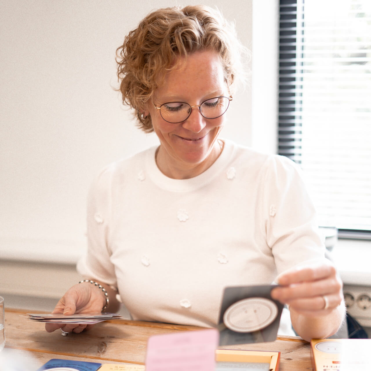 Marieke de Raadt - Uitvalspreventie